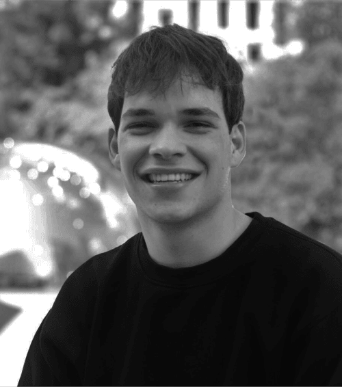 Portrait Pascal