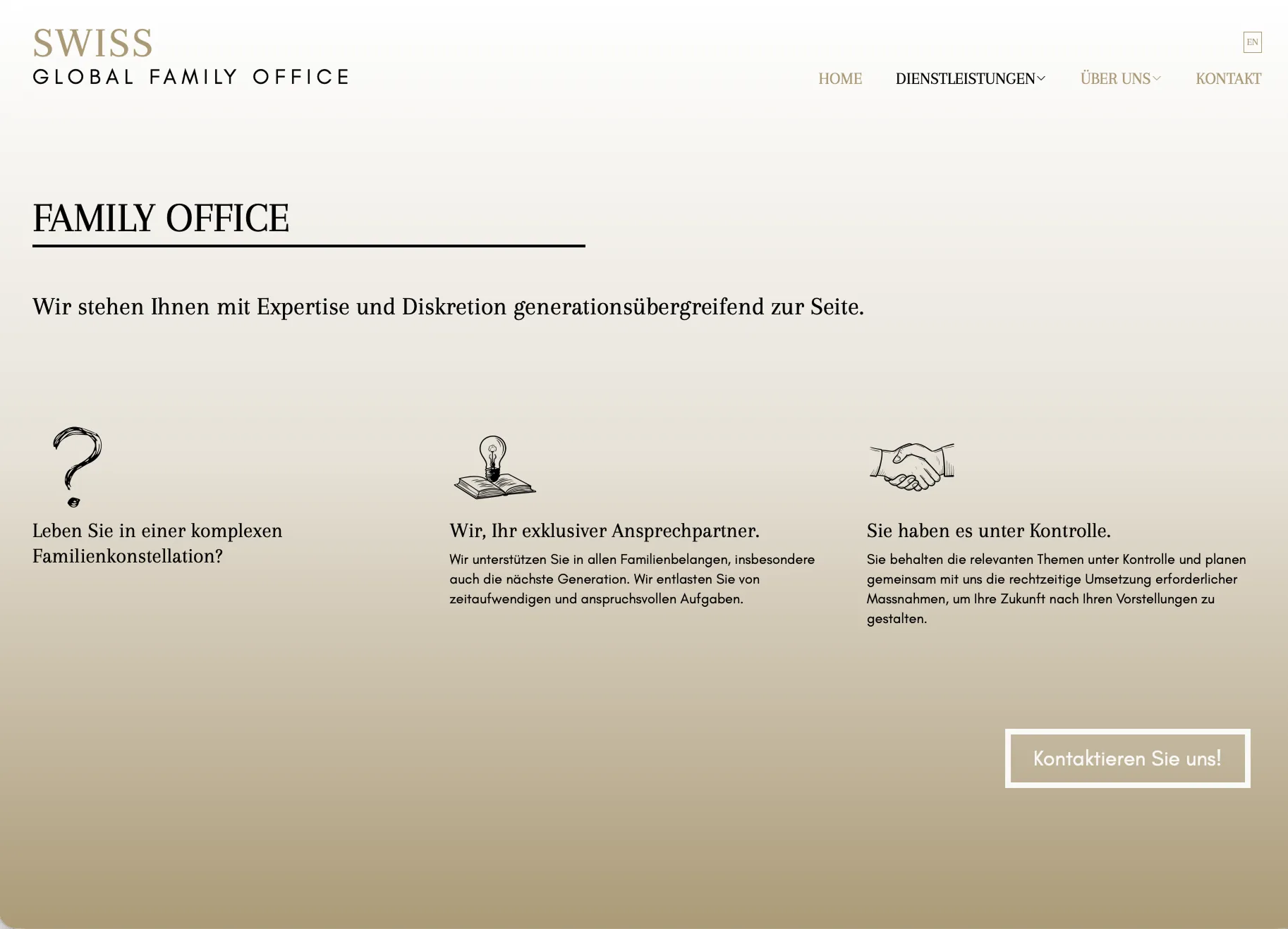 Project screenshot