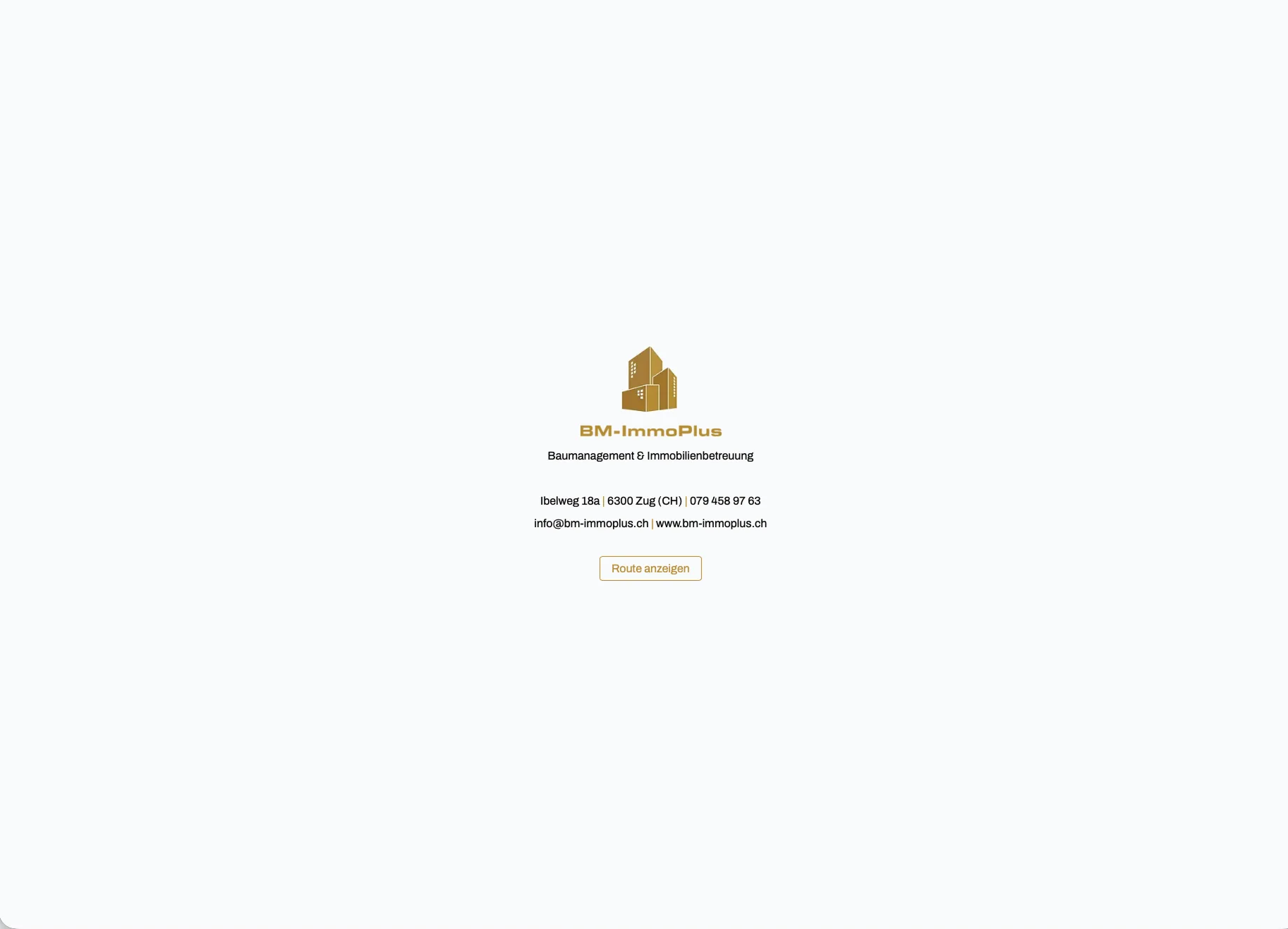 Project screenshot
